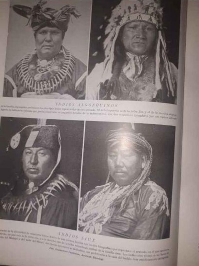 Las Razas Humanas 2 tomos 1949