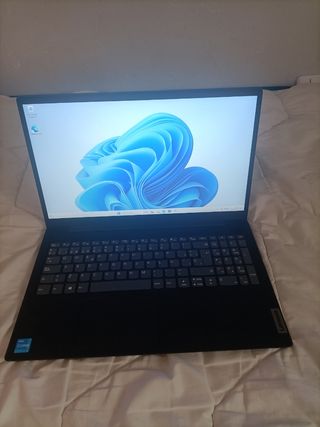 ¡OFERTAAA!! Ordenador portátil 