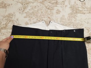 Traje flamenco hombre