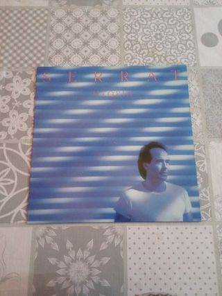 VINILO JOAN MANUEL SERRAT