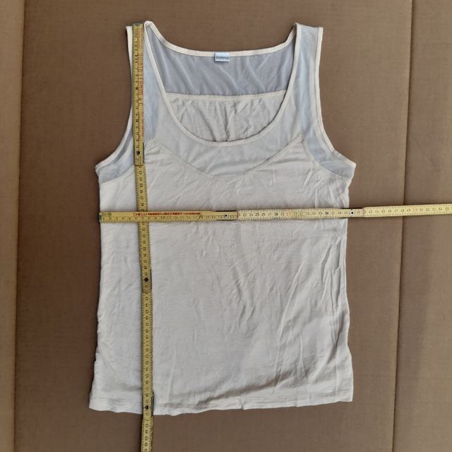 Canotta da donna più un omaggio