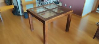 MESA DE COMEDOR