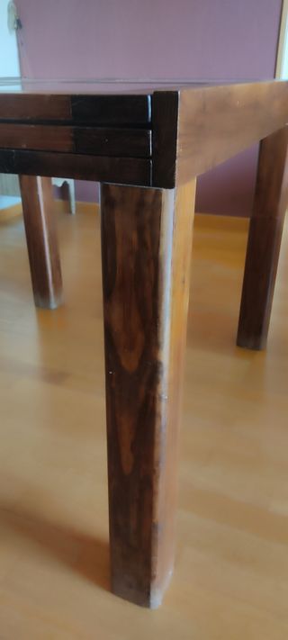 MESA DE COMEDOR