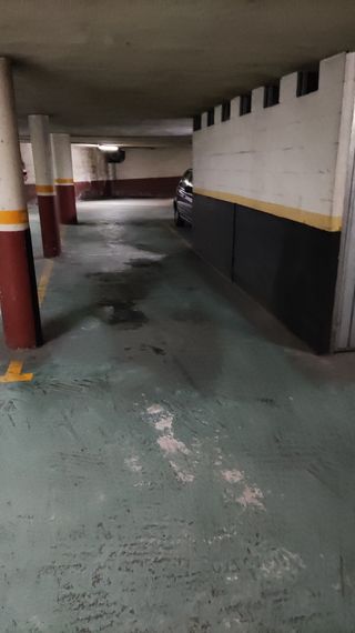 Garaje en venta