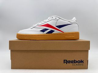 REEBOK CLUB C 85 MU EF8841 TALLA 39EU - SIZE 7US