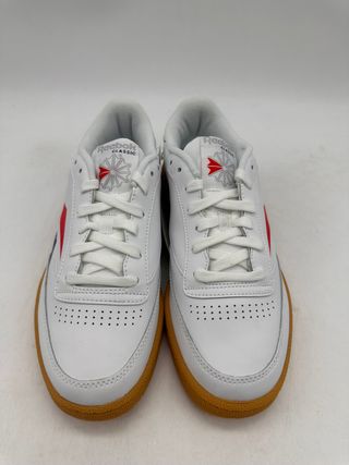 REEBOK CLUB C 85 MU EF8841 TALLA 39EU - SIZE 7US