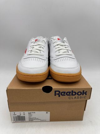 REEBOK CLUB C 85 MU EF8841 TALLA 39EU - SIZE 7US