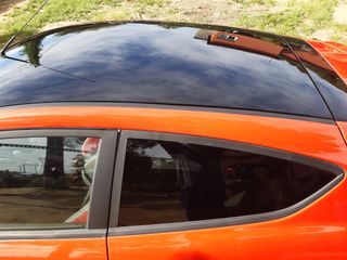 pulido de de carrocería