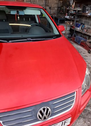 pulido de de carrocería