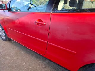 pulido de de carrocería