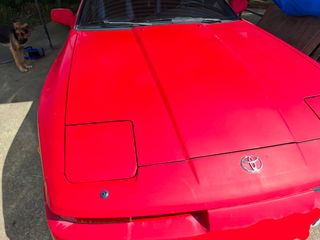 pulido de de carrocería