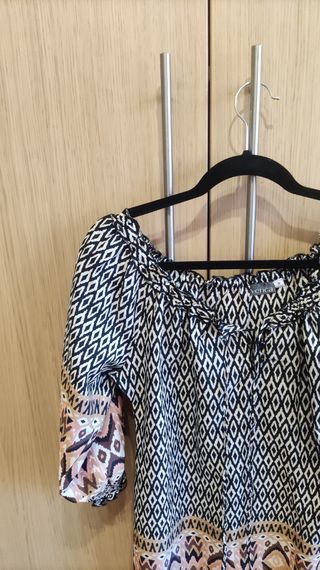 Vendo vestido