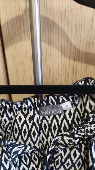 Vendo vestido