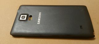 Pantalla y tapa samsung galaxy note 4