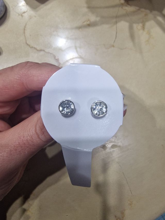 Orecchini bijoux Avon