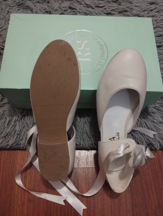ZAPATOS NIÑA