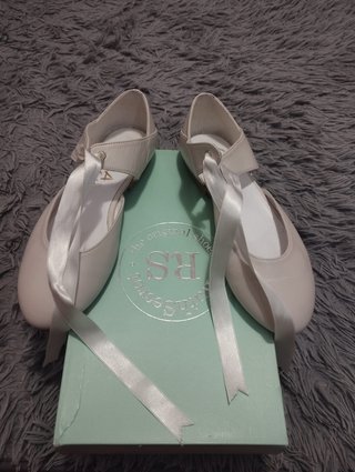ZAPATOS NIÑA