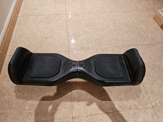 Patin electrico hoverboard