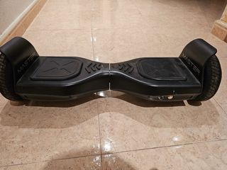 Patin electrico hoverboard