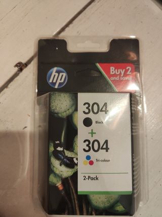 Cartucce inchiostro stampante hp