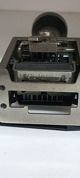 Tampón - sello REINER