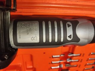 avvitatore /cacciavite Black&Decker a pile 