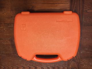 avvitatore /cacciavite Black&Decker a pile 