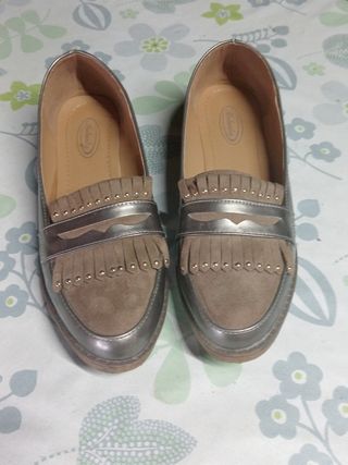 Zapatos