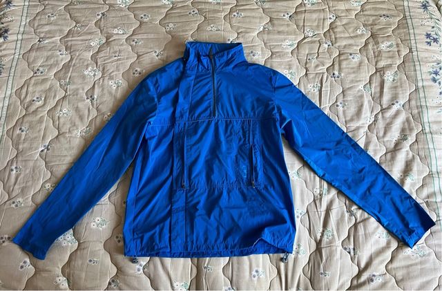 Giacca antivento/antipioggia Calvin Klein