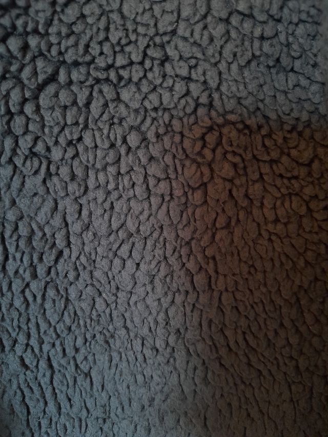 Chaleco volantes Sfera