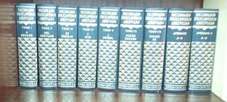 Diccionario Espasa Calpe