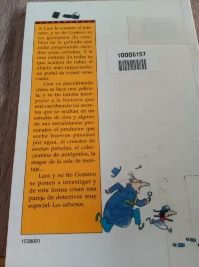 El puñal veneciano.3x5€. Carlos Puerto Anaya