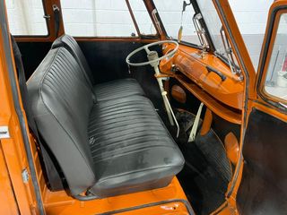 VOLKSWAGEN TI KOMBI REPLICA SAMBA 1994