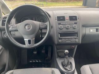 VOLKSWAGEN TI KOMBI REPLICA SAMBA 1994