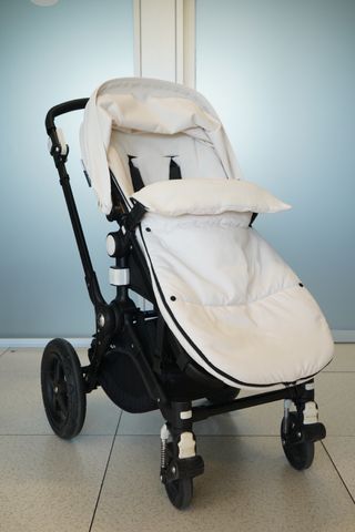 Saco de invierno Bugaboo