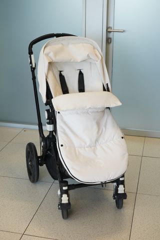 Saco de invierno Bugaboo