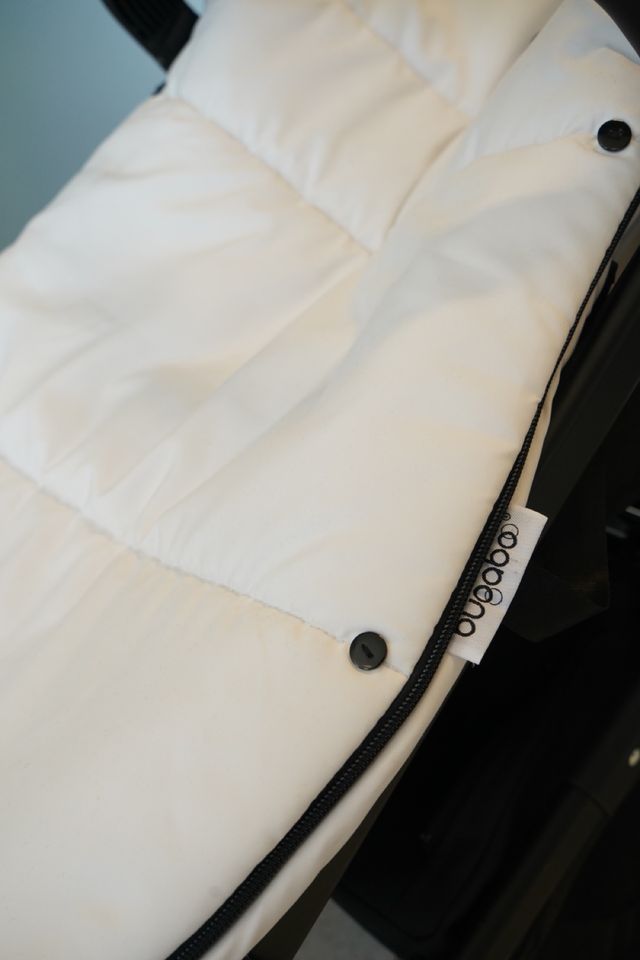 Saco de invierno Bugaboo