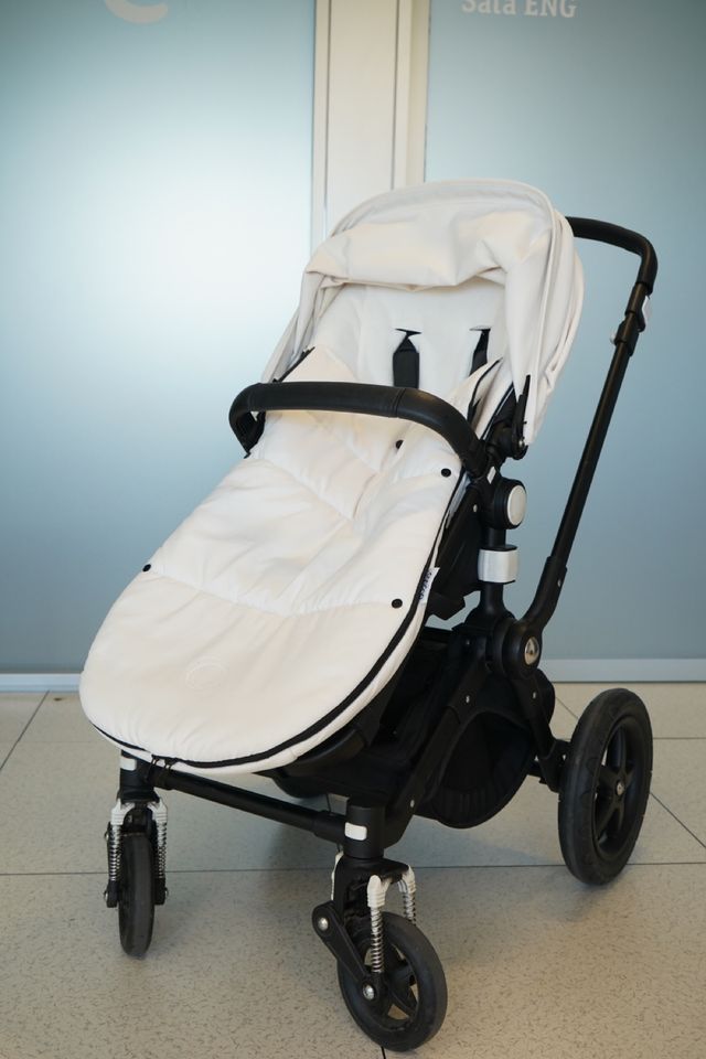 Saco de invierno Bugaboo