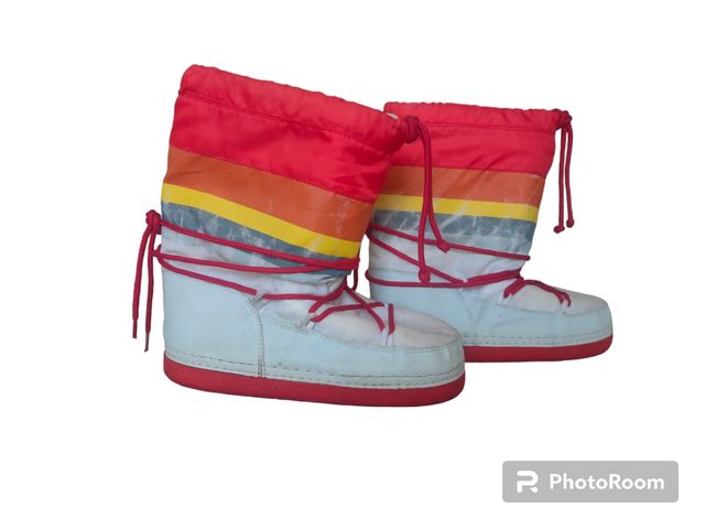 Moonboots