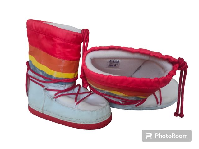 Moonboots