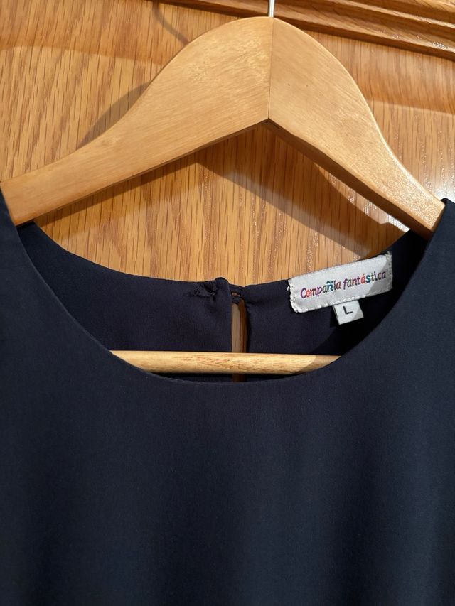 Vestido Compañia Fantastica