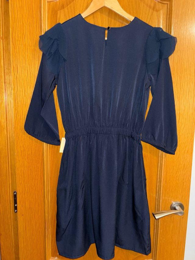 Vestido Compañia Fantastica