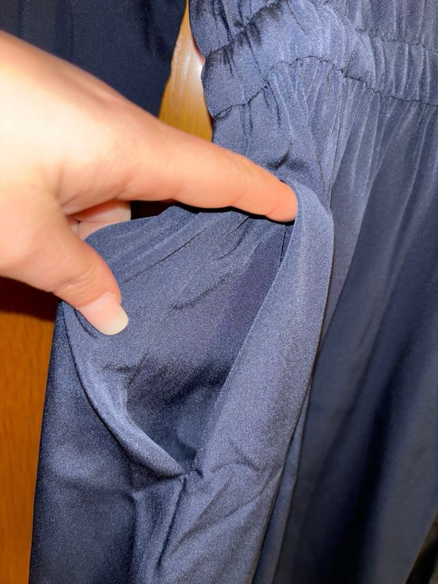 Vestido Compañia Fantastica