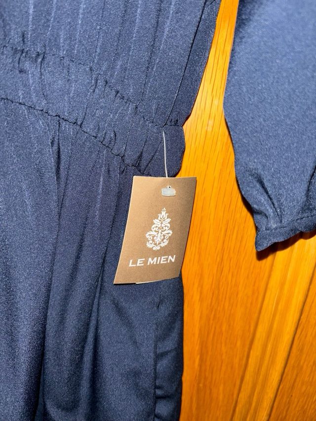 Vestido Compañia Fantastica