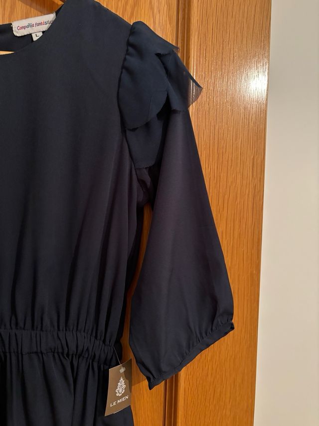 Vestido Compañia Fantastica