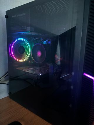 Pc Gaming