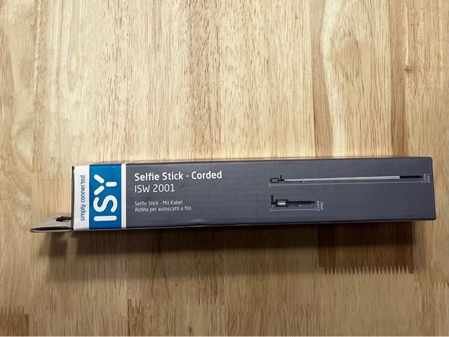 Bastone per selfie
