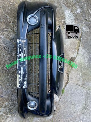 Paragolpes delantero peugeot 207