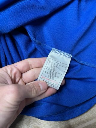 Camiseta brasil vintage