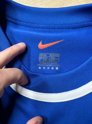 Camiseta brasil vintage